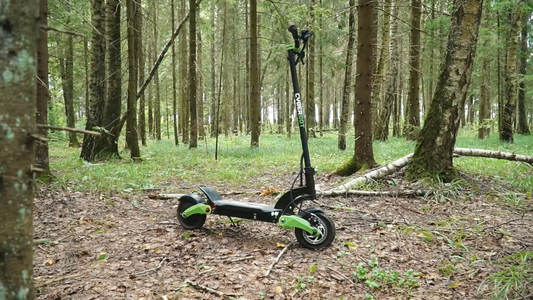 E-Scooter Life Hacks