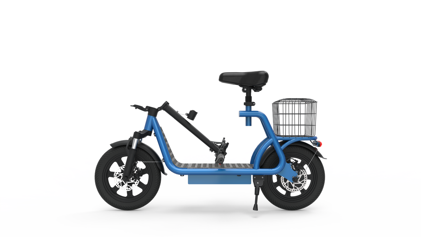 X14 Electric-scooter