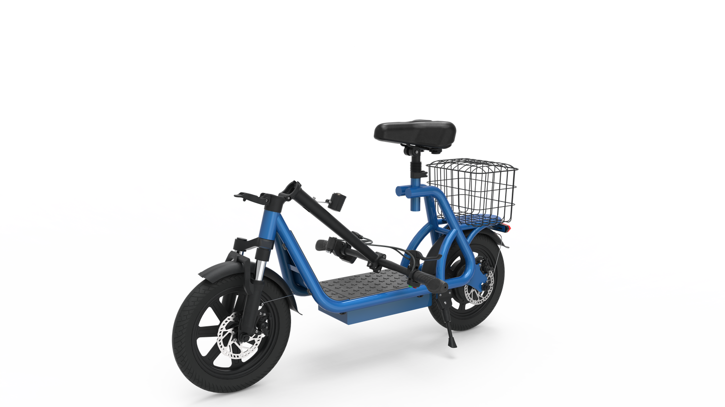 X14 Electric-scooter