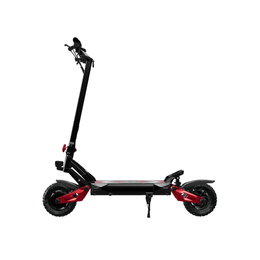 R6 Dual Motor Electric Scooter