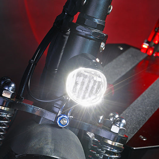 Front Light - dualmoto