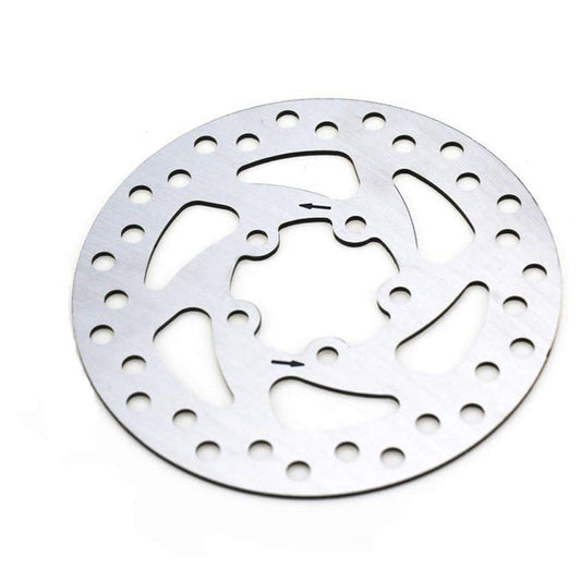 Electric Scooter Brake disk - dualmoto