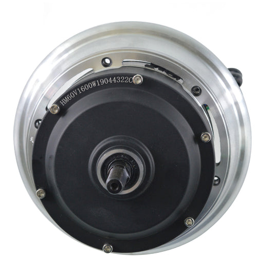 Electric Scooter Motors for DUAL MOTO - dualmoto