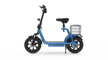 X14 Electric-scooter