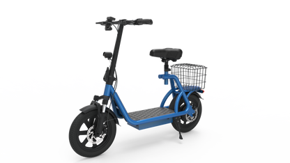 X14 Electric-scooter