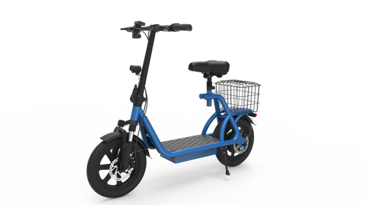X14 Electric-scooter