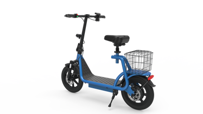 X14 Electric-scooter