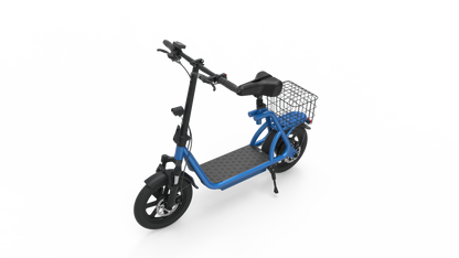 X14 Electric-scooter