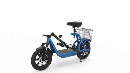 X14 Electric-scooter