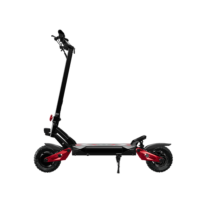 R6 Dual Motor Electric Scooter