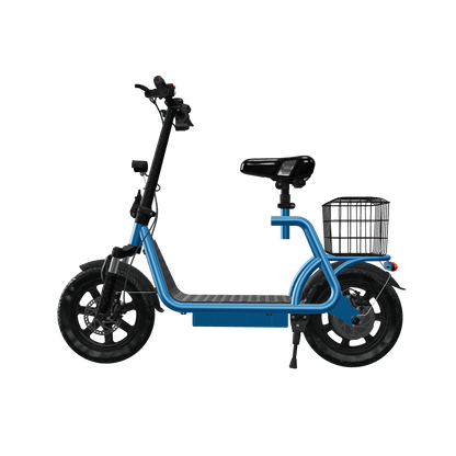 X14 Electric-scooter