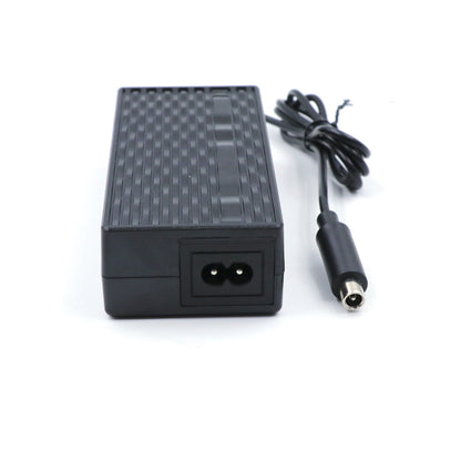 Lime Bird Xiaomi M365 Charger 2amp for Electric Scooter UL2272 - dualmoto
