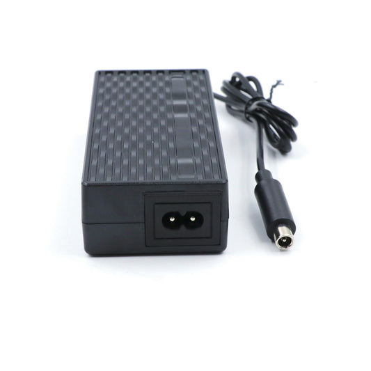 Lime Bird Xiaomi M365 Charger 2amp for Electric Scooter UL2272 - dualmoto