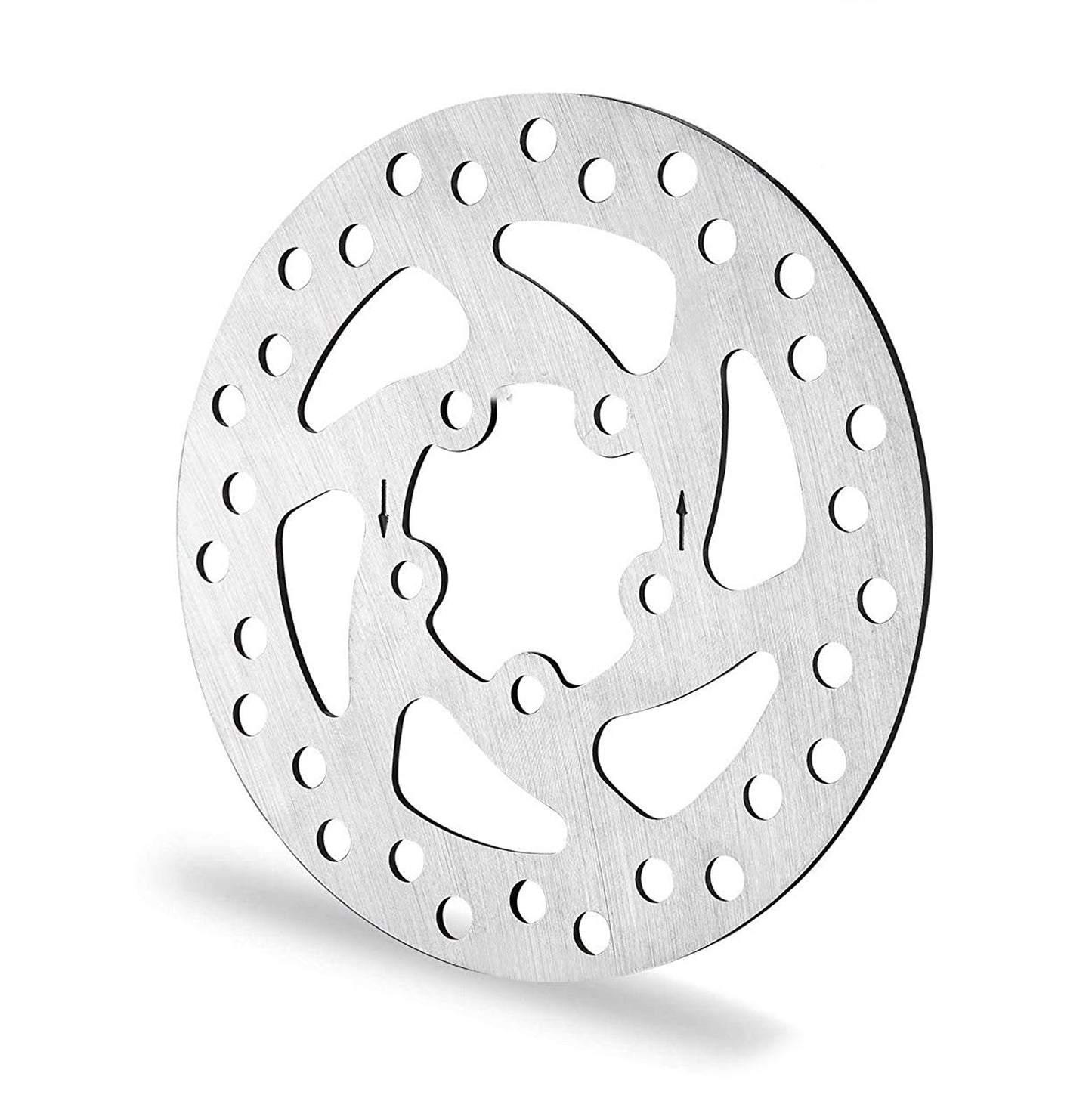 Electric Scooter Brake disk - dualmoto