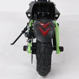 Scooter Front & Rear Fender（CYBERBOT MINI)