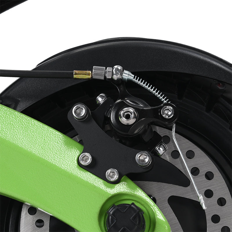 Disc Brake Kit