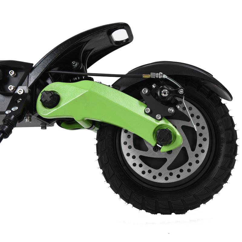 Tires & Inner Tubes