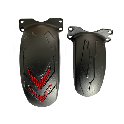 Scooter Front & Rear Fender（CYBERBOT MINI)