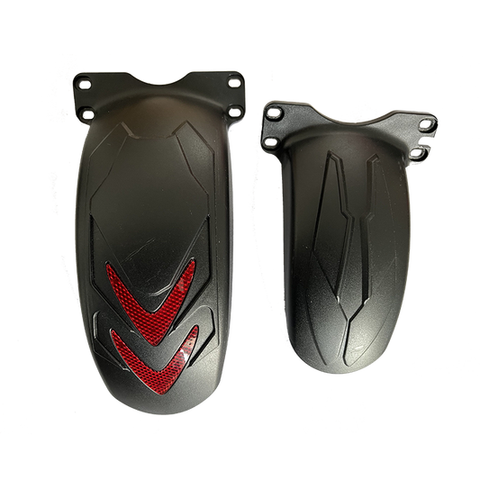 Scooter Front & Rear Fender（CYBERBOT MINI)