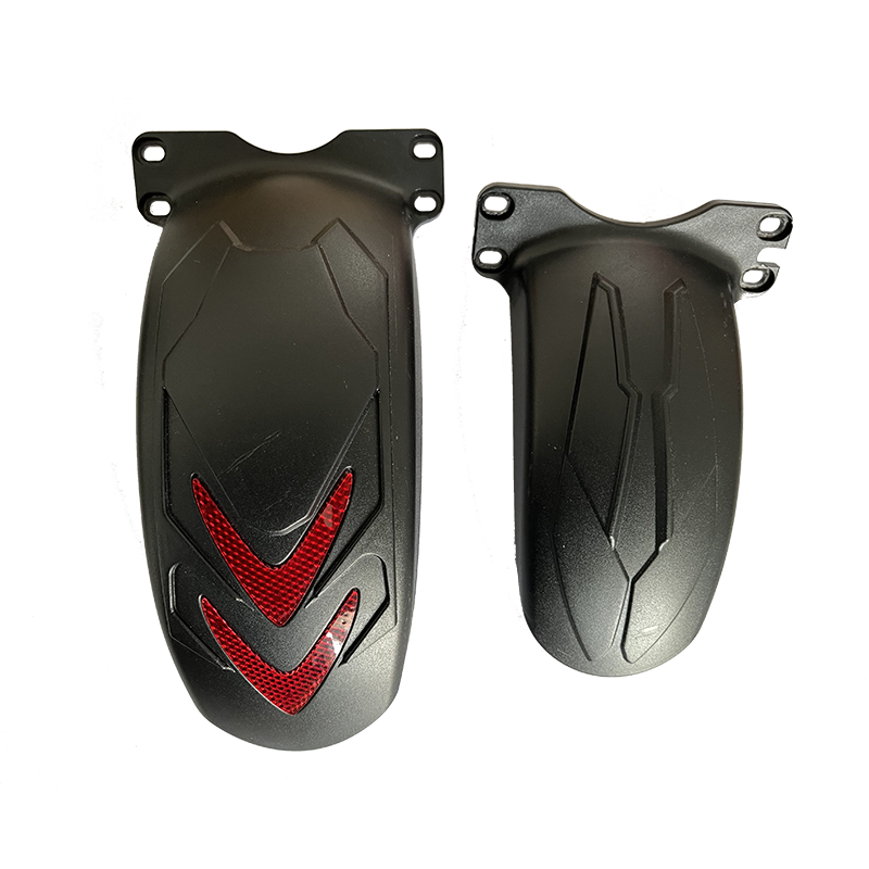 Scooter Front & Rear Fender（CYBERBOT MINI)