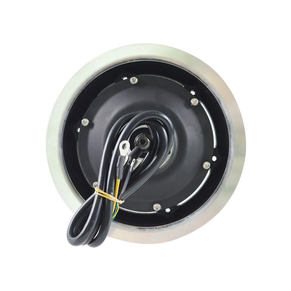 Electric Scooter Motors for DUAL MOTO - dualmoto