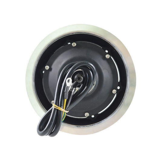 Electric Scooter Motors for DUAL MOTO - dualmoto