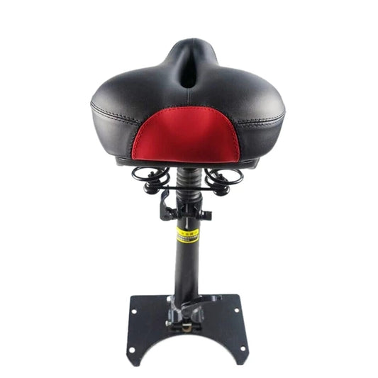 Electric Scooter Seat - dualmoto