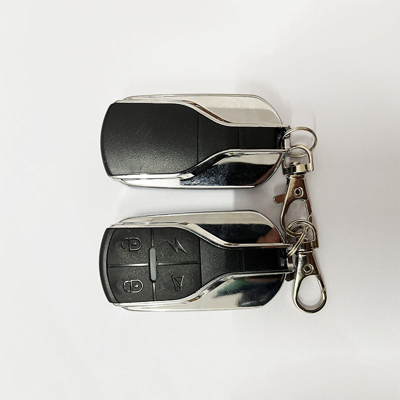 Electric Scooter alarm（Applicable to all scooter models）