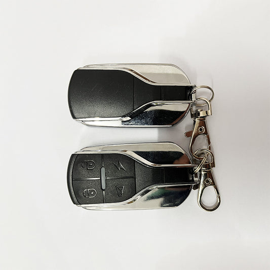 Electric Scooter alarm（Applicable to all scooter models）