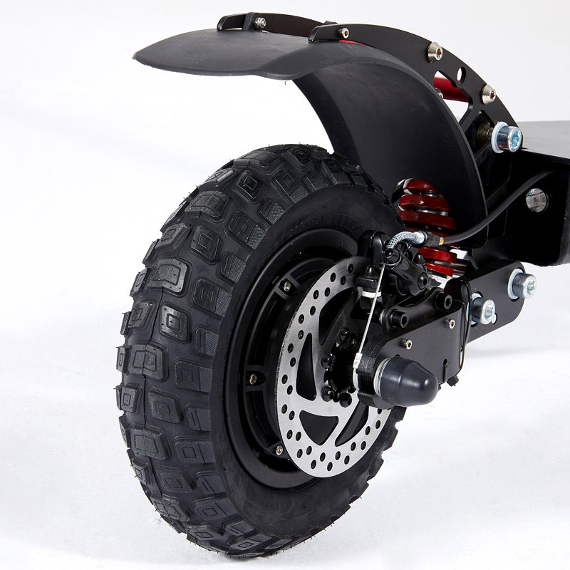 Tires & Inner Tubes