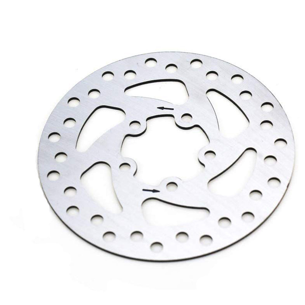 Electric Scooter Brake disk - dualmoto