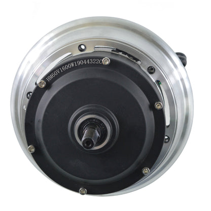 Electric Scooter Motors for DUAL MOTO - dualmoto
